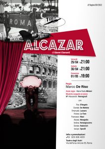 Alcazar